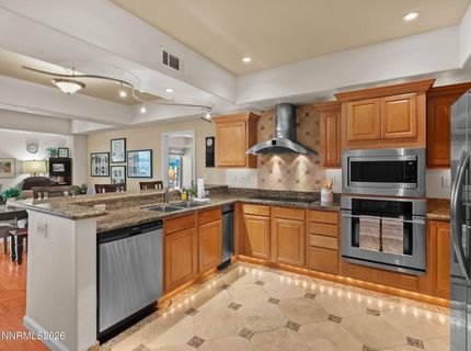 200 W 2nd Street, Unit 1406, Reno, NV 89501 Photo