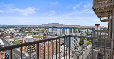 200 W 2nd Street, Unit 1406, Reno, NV 89501 Photo