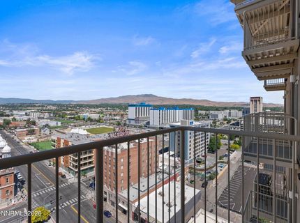 200 W 2nd Street, Unit 1406, Reno, NV 89501 Photo