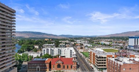 200 W 2nd Street, Unit 1406, Reno, NV 89501 Photo