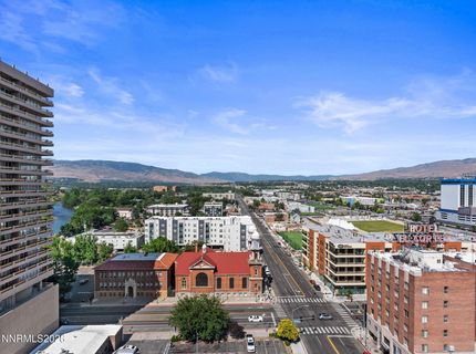 200 W 2nd Street, Unit 1406, Reno, NV 89501 Photo