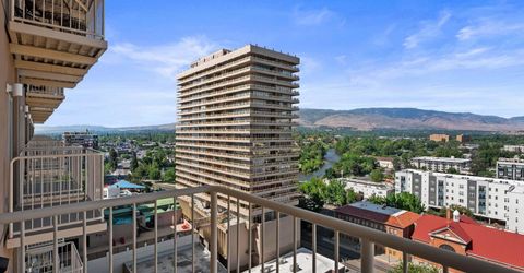 200 W 2nd Street, Unit 1406, Reno, NV 89501 Photo