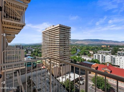 200 W 2nd Street, Unit 1406, Reno, NV 89501 Photo