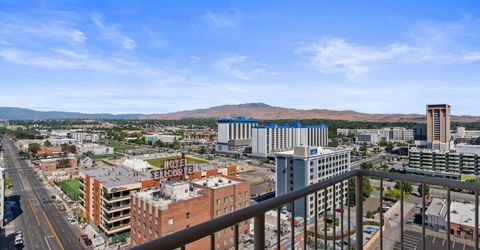 200 W 2nd Street, Unit 1406, Reno, NV 89501 Photo
