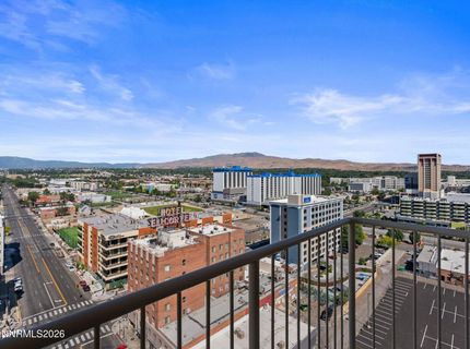 200 W 2nd Street, Unit 1406, Reno, NV 89501 Photo