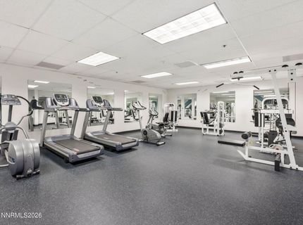 200 W 2nd Street, Unit 1406, Reno, NV 89501 Photo