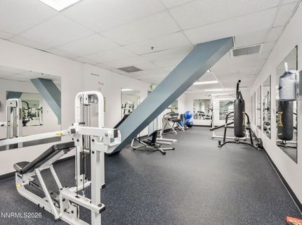 200 W 2nd Street, Unit 1406, Reno, NV 89501 Photo