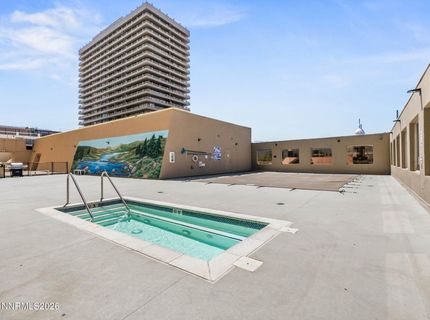 200 W 2nd Street, Unit 1406, Reno, NV 89501 Photo