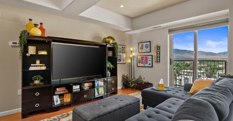 200 W 2nd Street, Unit 1406, Reno, NV 89501 Photo