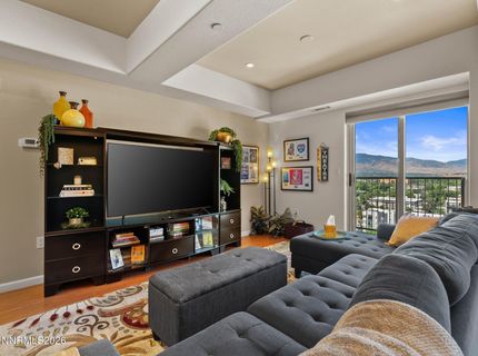 200 W 2nd Street, Unit 1406, Reno, NV 89501 Photo