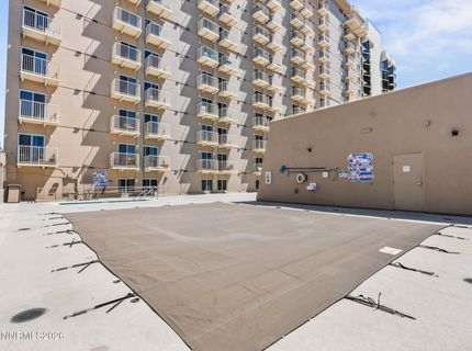 200 W 2nd Street, Unit 1406, Reno, NV 89501 Photo