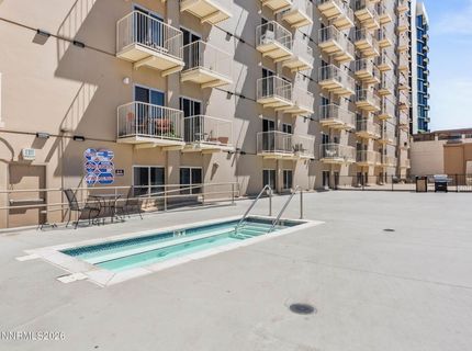 200 W 2nd Street, Unit 1406, Reno, NV 89501 Photo