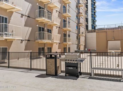 200 W 2nd Street, Unit 1406, Reno, NV 89501 Photo