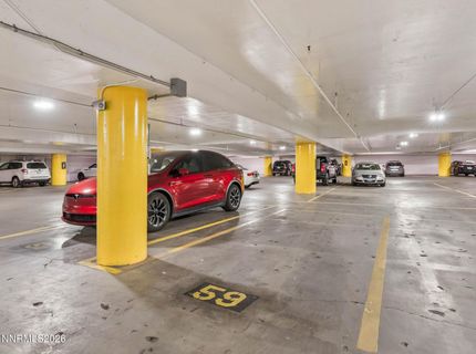 200 W 2nd Street, Unit 1406, Reno, NV 89501 Photo