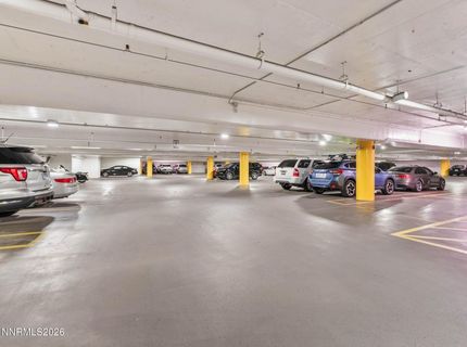 200 W 2nd Street, Unit 1406, Reno, NV 89501 Photo