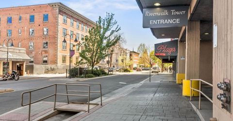 200 W 2nd Street, Unit 1406, Reno, NV 89501 Photo
