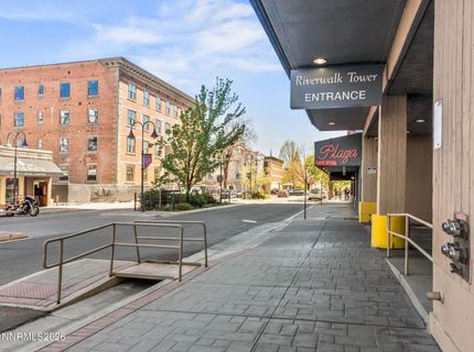 200 W 2nd Street, Unit 1406, Reno, NV 89501 Photo