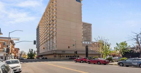200 W 2nd Street, Unit 1406, Reno, NV 89501 Photo