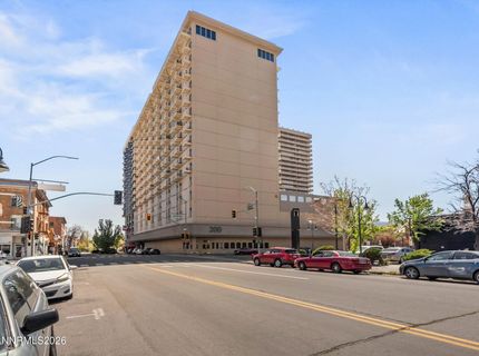 200 W 2nd Street, Unit 1406, Reno, NV 89501 Photo