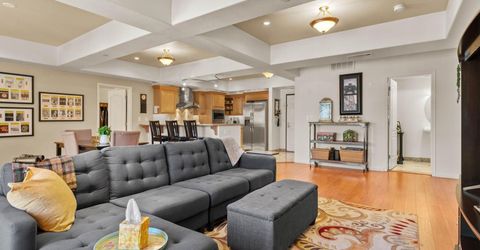 200 W 2nd Street, Unit 1406, Reno, NV 89501 Photo