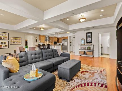 200 W 2nd Street, Unit 1406, Reno, NV 89501 Photo