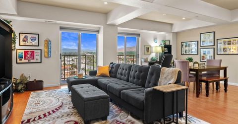 200 W 2nd Street, Unit 1406, Reno, NV 89501 Photo
