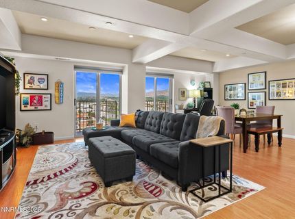 200 W 2nd Street, Unit 1406, Reno, NV 89501 Photo