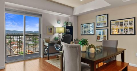 200 W 2nd Street, Unit 1406, Reno, NV 89501 Photo