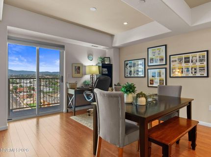 200 W 2nd Street, Unit 1406, Reno, NV 89501 Photo