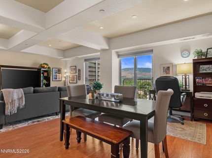 200 W 2nd Street, Unit 1406, Reno, NV 89501 Photo