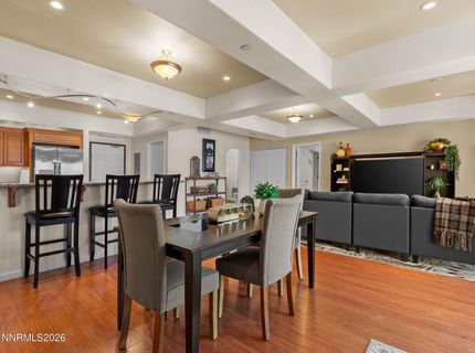 200 W 2nd Street, Unit 1406, Reno, NV 89501 Photo
