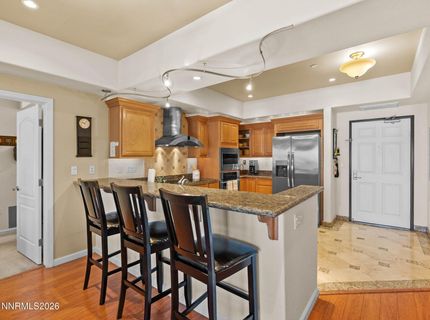 200 W 2nd Street, Unit 1406, Reno, NV 89501 Photo
