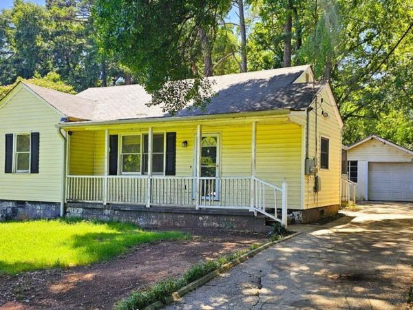 2167 Jernigan Drive SE, Atlanta, GA 30315