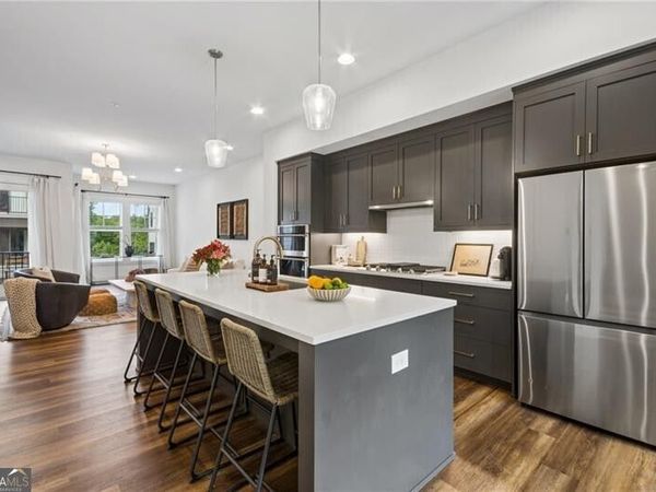 1344 Booth Avenue NW, Atlanta, GA 30318