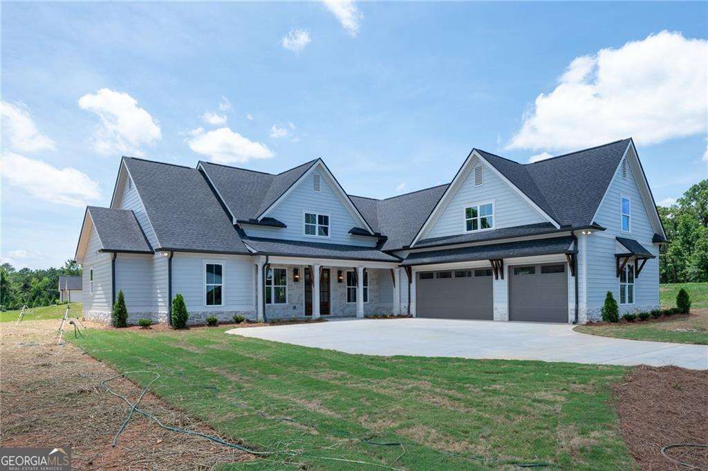 220 Copper Mountain Road Ne, Calhoun, GA 30701 Main Photo