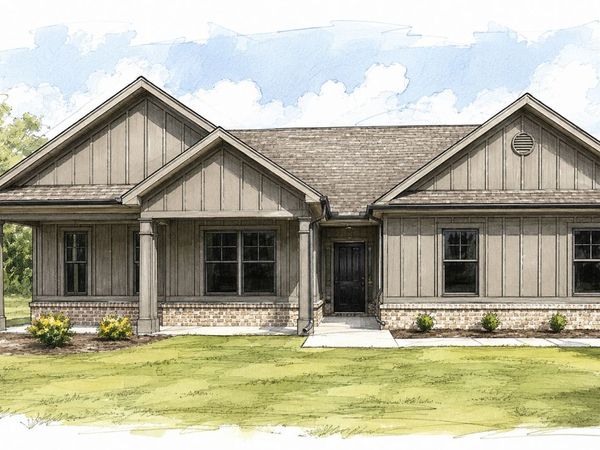 6376 Brockton Loop, Jefferson, GA 30549