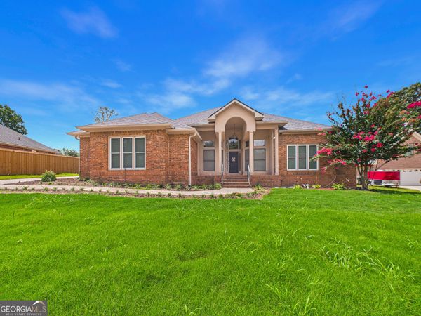 115 Raintree Drive, Warner Robins, GA 31088