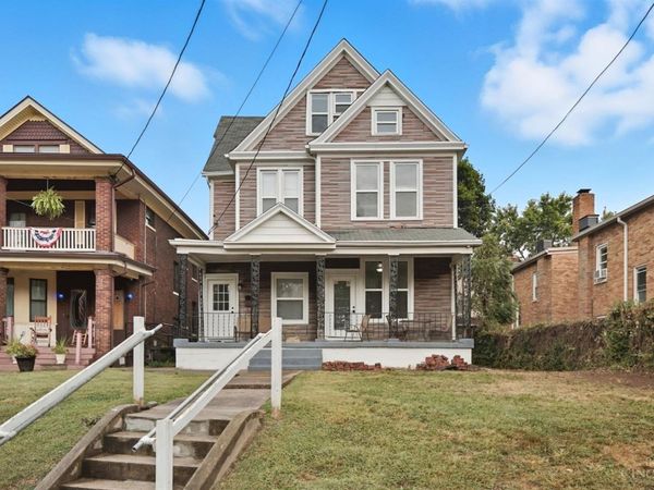 1768 Williams Avenue, Norwood, OH 45212