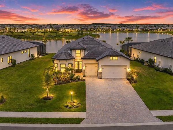 20878 Napa LOOP , ESTERO, FL 33928