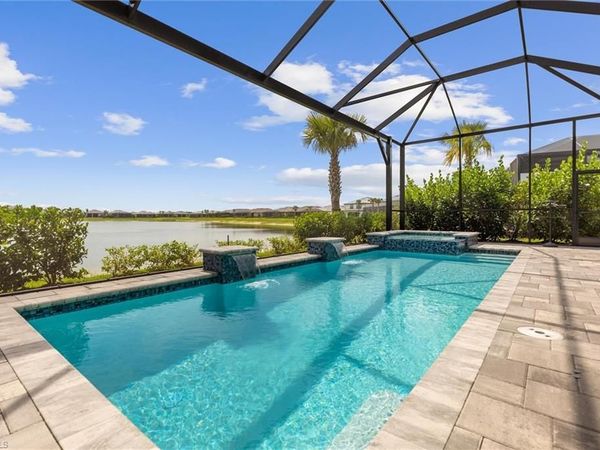 20878 Napa LOOP, ESTERO, FL 33928