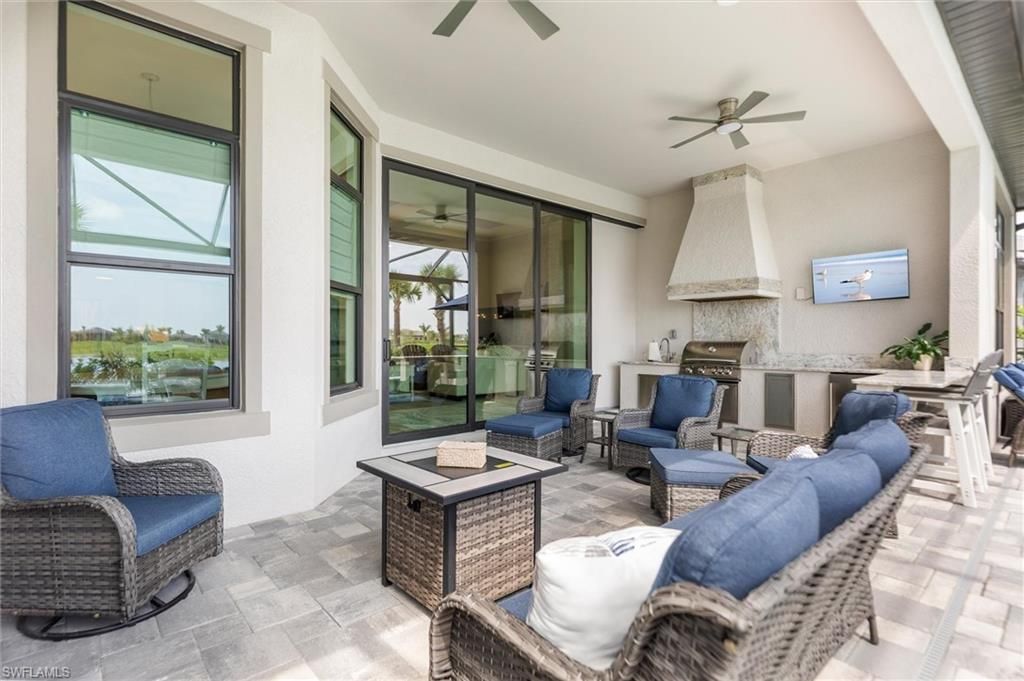 20878 Napa Loop , Estero, FL 33928 Photo