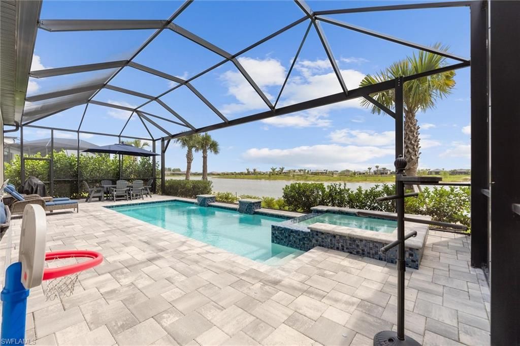 20878 Napa Loop , Estero, FL 33928 Photo