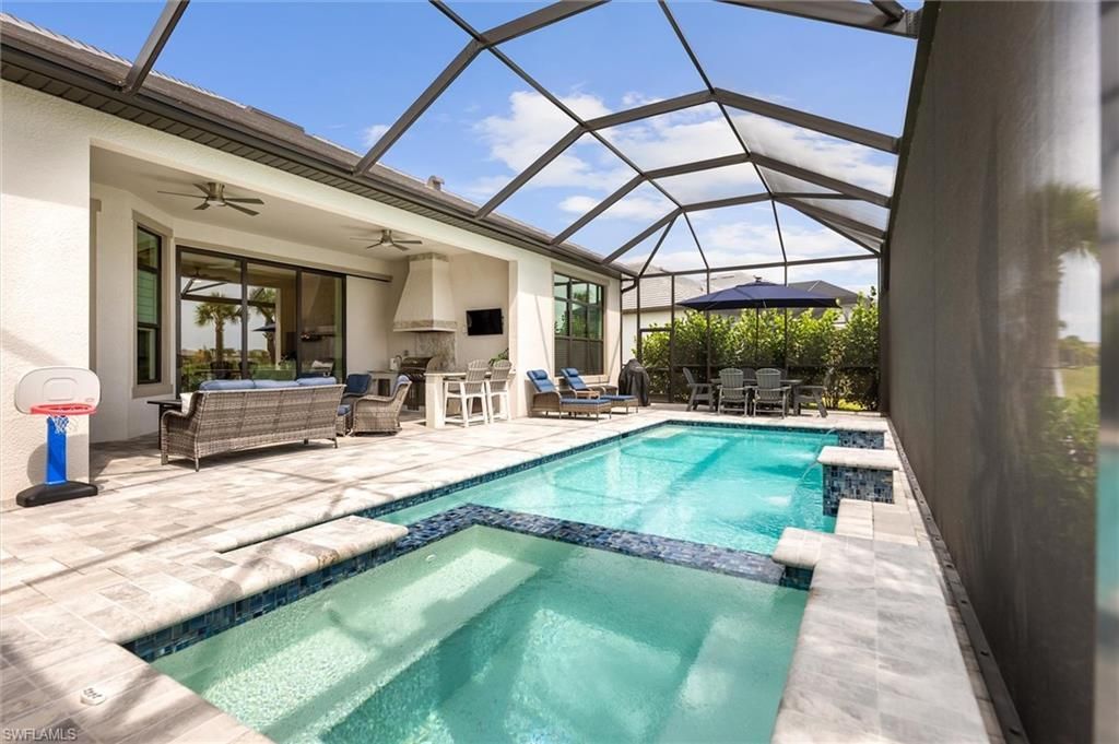 20878 Napa Loop , Estero, FL 33928 Photo