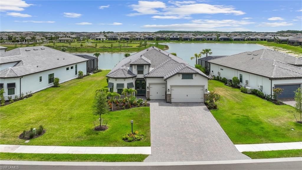 20878 Napa Loop , Estero, FL 33928 Photo