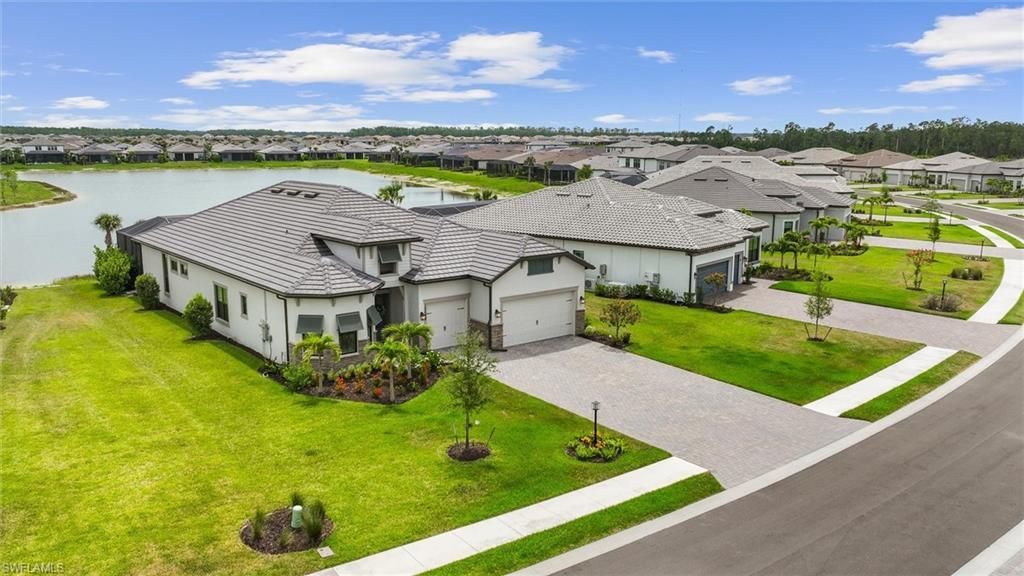 20878 Napa Loop , Estero, FL 33928 Photo