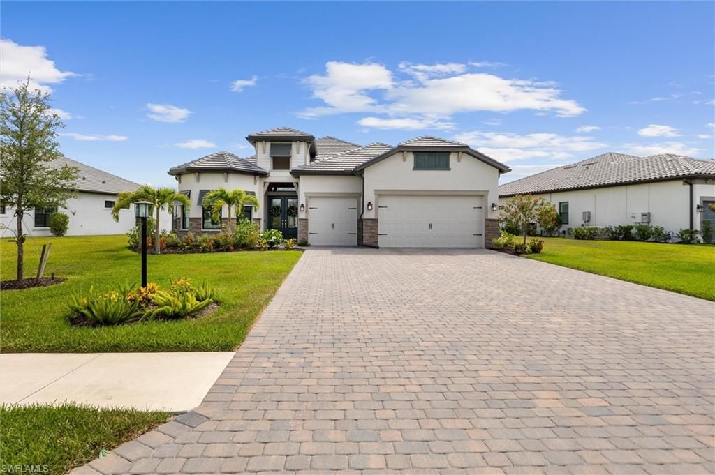 20878 Napa Loop , Estero, FL 33928 Photo