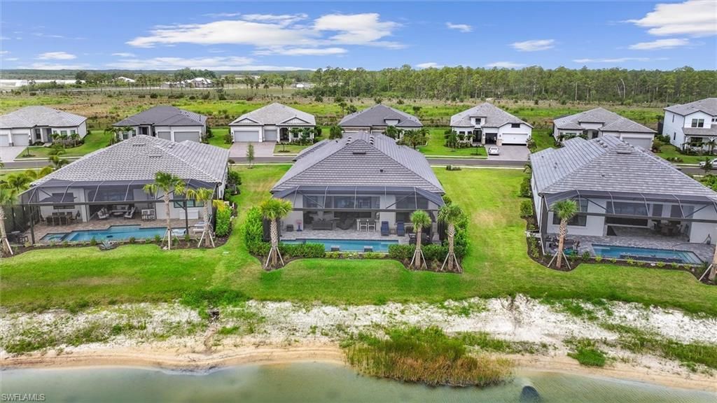 20878 Napa Loop , Estero, FL 33928 Photo