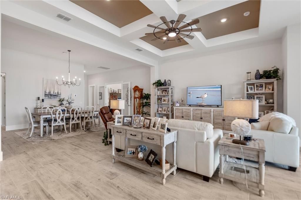 20878 Napa Loop , Estero, FL 33928 Photo