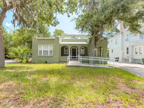 519 S Ridgewood Avenue, Daytona Beach, FL 32114