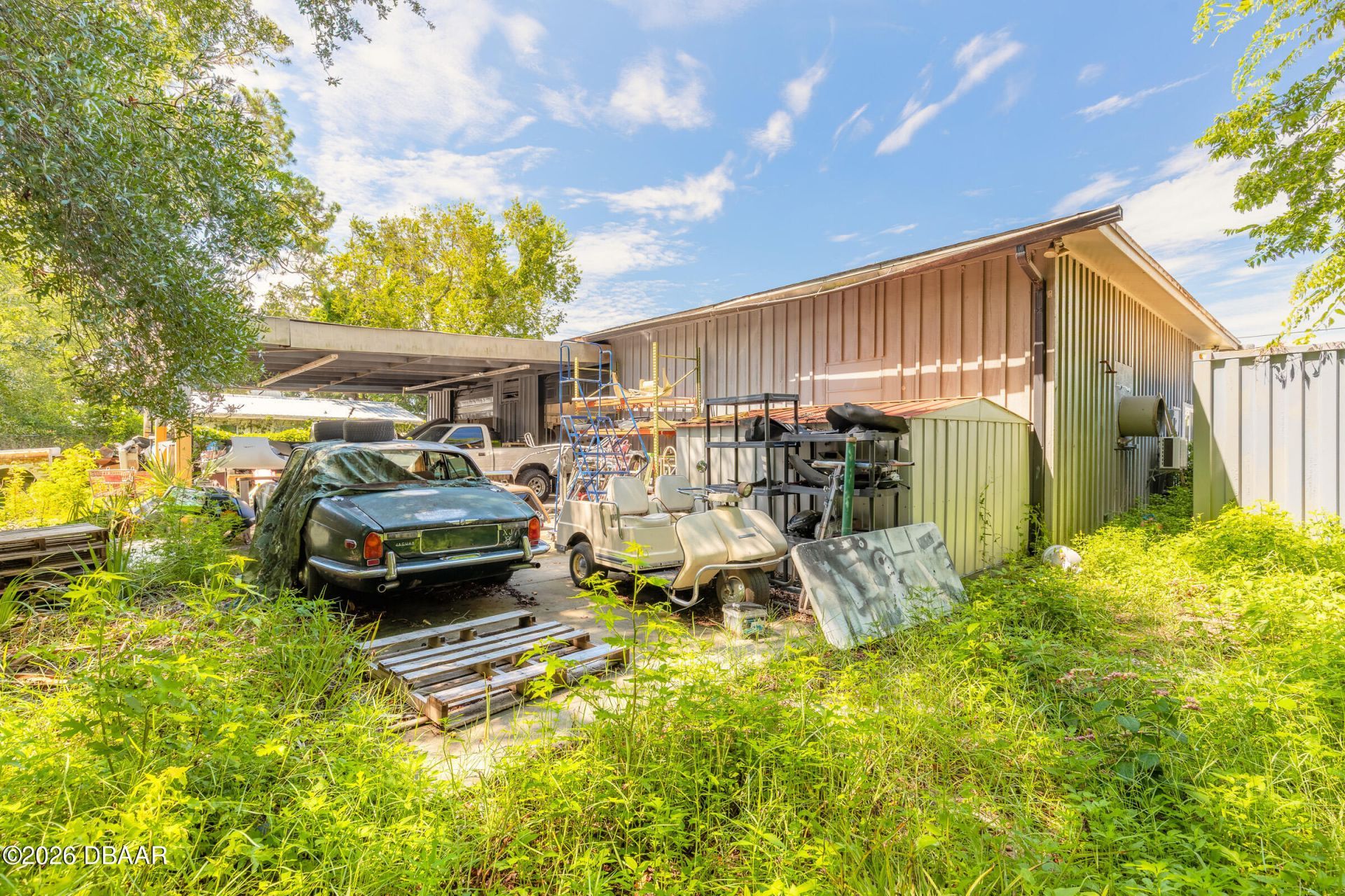635 Carswell Avenue, Holly Hill, FL 32117 Photo